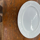 Antique Livesley Powell Co. Ironstone Platter
