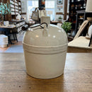 Antique Stoneware Moonshine Whiskey Jug