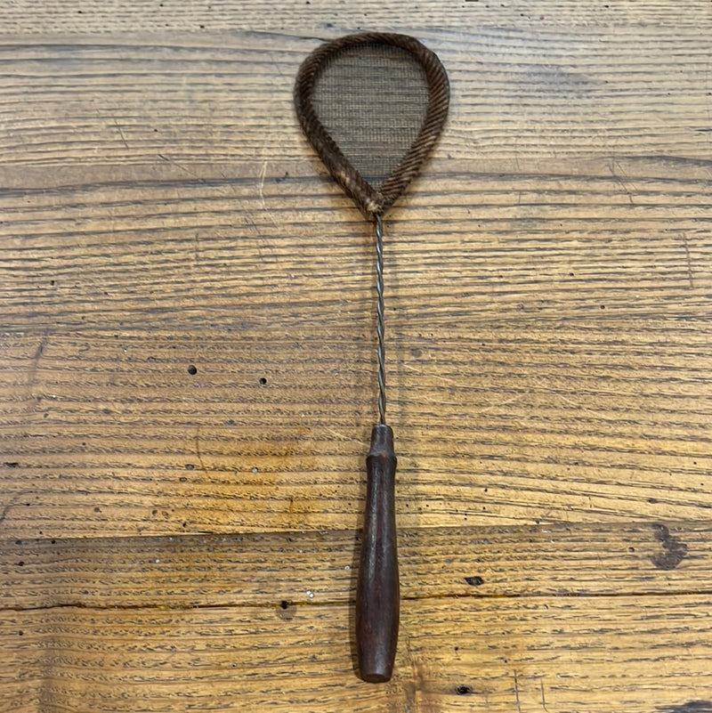 Antique Victorian Fly Swatter