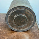 Vintage Honey Tin Bucket
