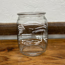 Vintage 5” Fish Bowl