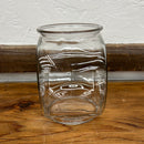 Vintage 5” Fish Bowl