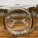 Vintage 5” Fish Bowl