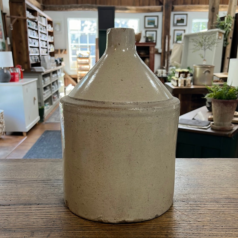 Vintage Stoneware Jug