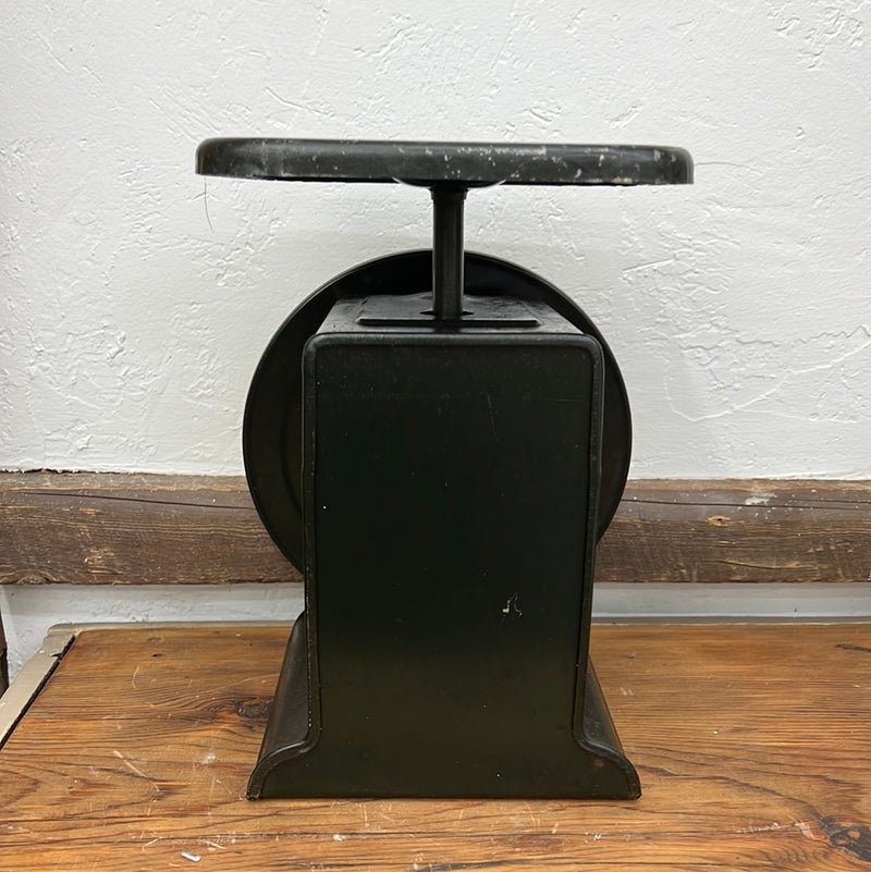 Vintage Hanson Scale