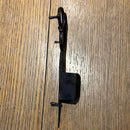 Antique Candle Wick Trimmer