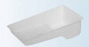 8" Paint Tray Plastic Liner - Fits 8" Tray we sell