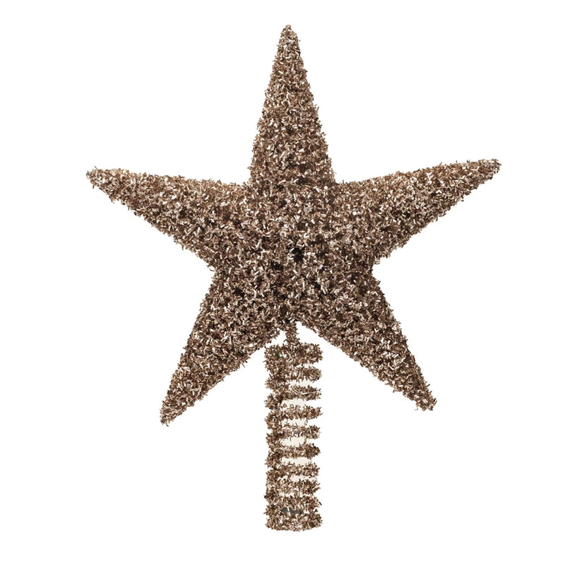 Star Tree Topper