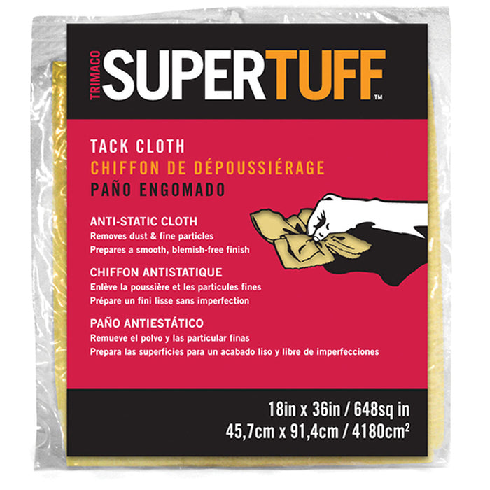 Tack Cloth - SuperTuff