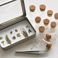Specimen Collecting Kit