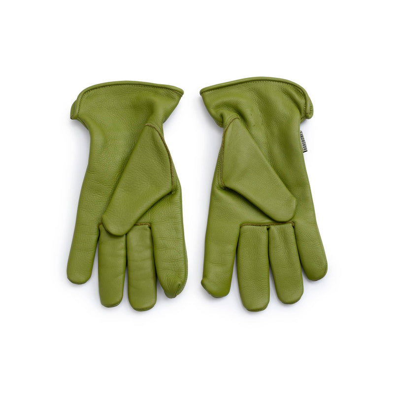 Classic Work Glove - Green