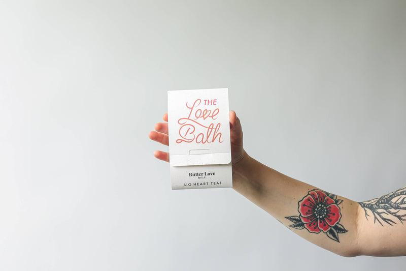 Love Bath