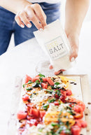 French Sea Salt Fleur de Sel (4oz)