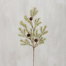 Fir & Pinecones Pick