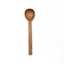 Hand Carved Wood Coffee Scoop - Laurelwood