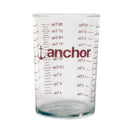 Measuring Glass - Anchor Brand