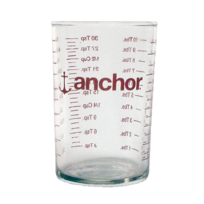 5 oz. Measuring Glass - Anchor Brand