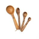 Laurelwood Measuring Spoon Set