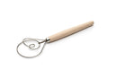 Fox Run Danish Dough Whisk 12"