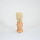 Men's Shaving Brush - 100% Natural
