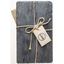 Slate Cheese Board (7'' x 12'')