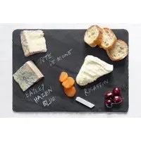 Slate Cheese Board (7'' x 12'')