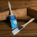 Zibra - 2"  Inch Angled Brush