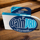 Zibra 2 Inch Palm Pro Brush