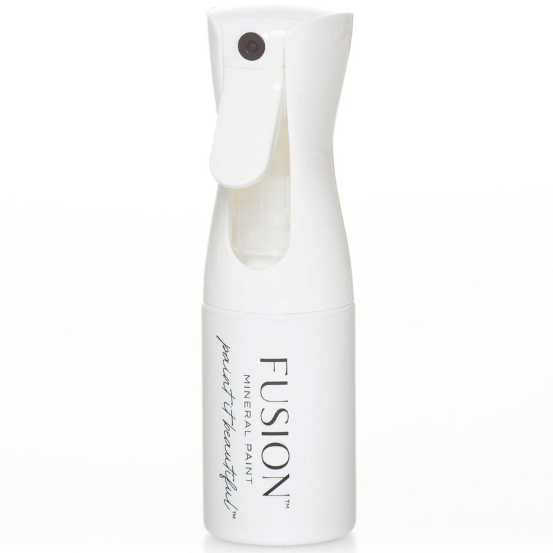 Fusion Continuous Misting Spray Bottle