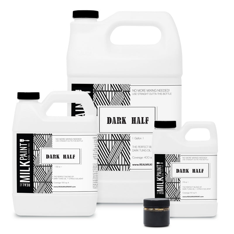 The Real Milk Paint Co - Milk Paint Base — DwellSmart