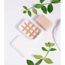 Travel Soap Dish, Zero Waste & Compostable