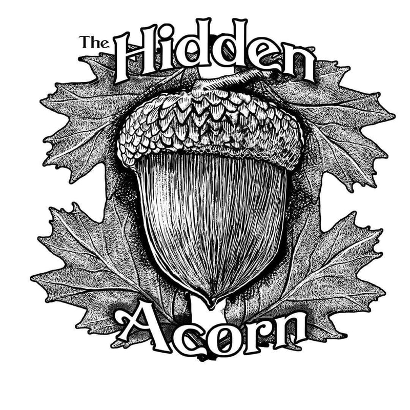 The Hidden Acorn Gift Card