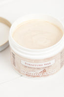 Fusion Mineral Paint - Clear Wax 1.75oz.