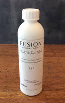 Fusion Mineral Paint - TSP Alternative