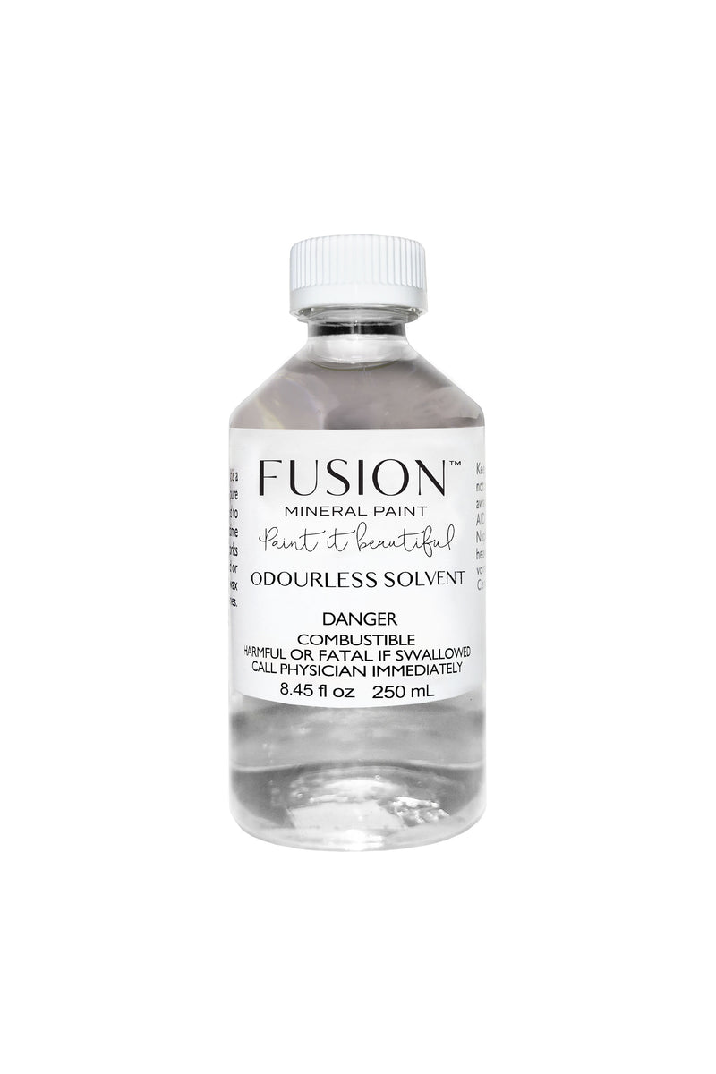 Fusion Mineral Paint - Odorless Solvent