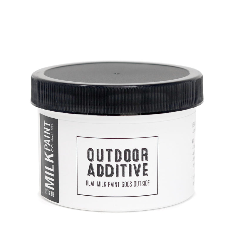 Real Milk Paint - Outdoor Additive