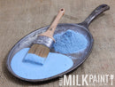 Real Milk Paint - Stone Blue