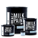 Real Milk Paint - Stone Blue