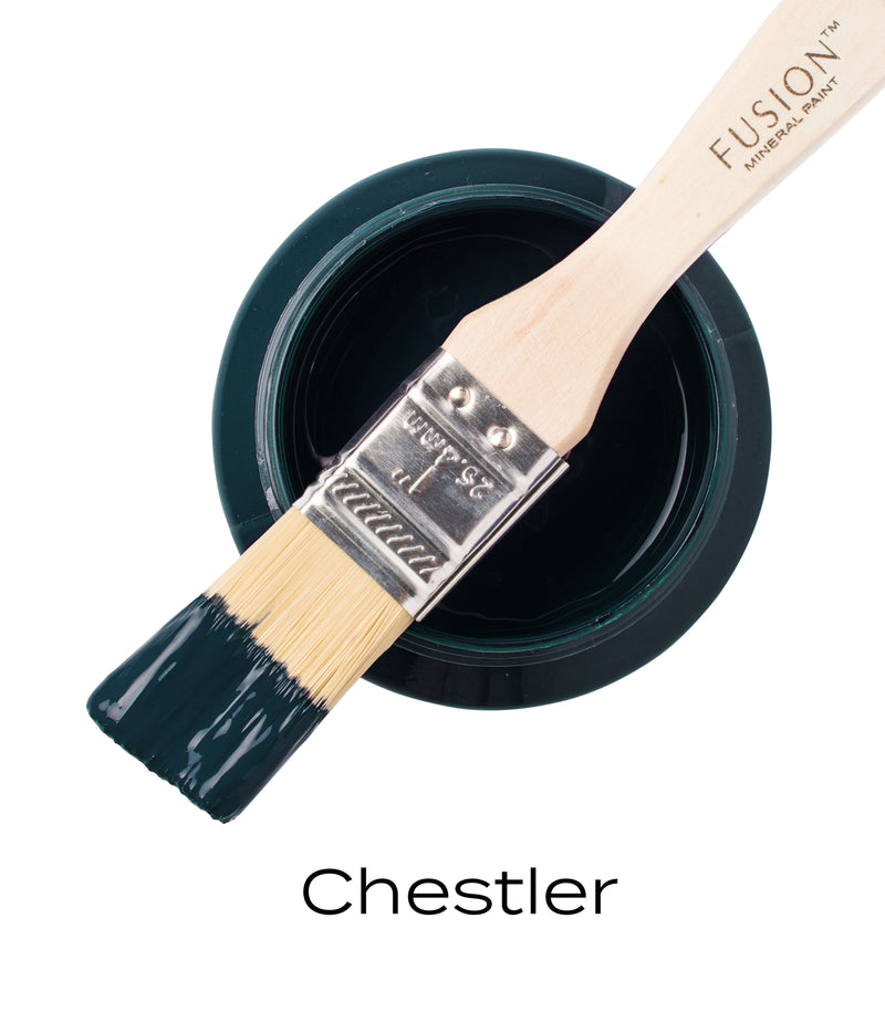 Fusion Mineral Paint - Chestler - 1.25oz.