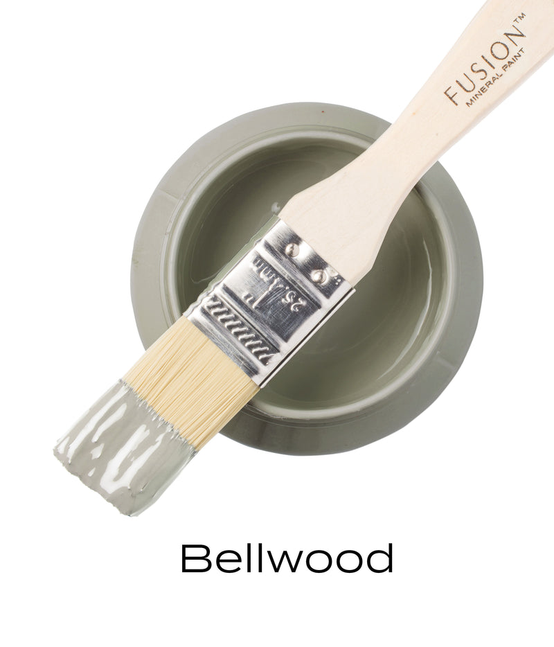 Fusion Mineral Paint - Bellwood 1.25 oz.