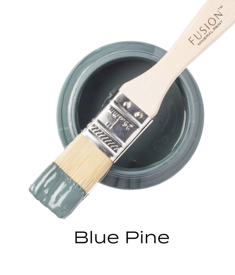 Fusion Mineral Paint - Blue Pine 1.25 oz.