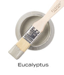 Fusion Mineral Paint - Eucalyptus 1.25oz.
