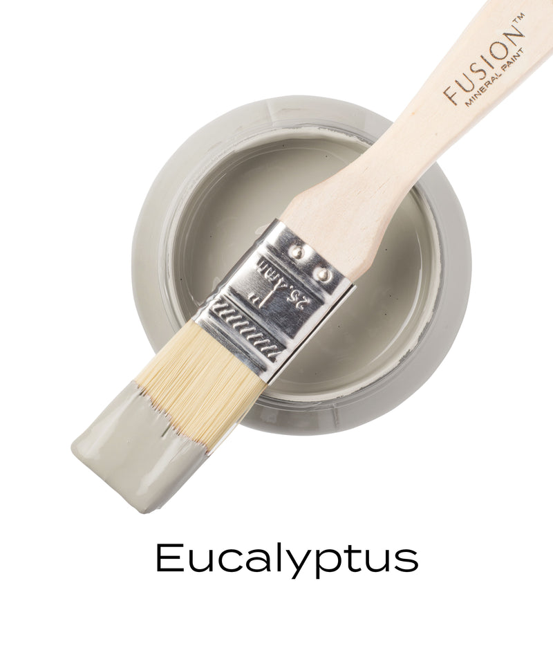 Fusion Mineral Paint - Eucalyptus 1.25 oz