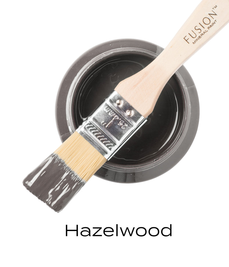 Fusion Mineral Paint - Hazelwood 1.25 oz.