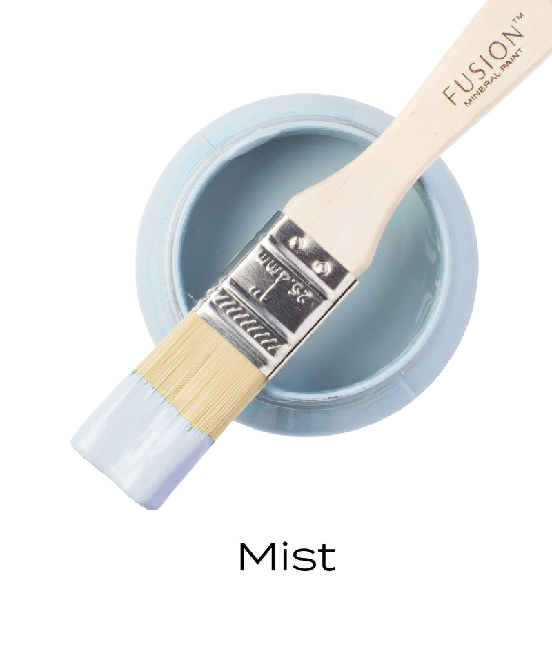 Fusion Mineral Paint - Mist 1.25 oz.