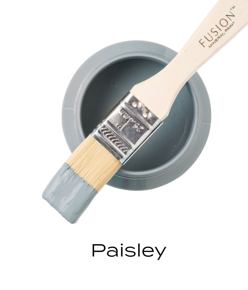 Fusion Mineral Paint - Paisley 1.25 oz.