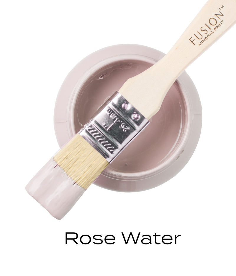 Fusion Mineral Paint - Rose Water 1.25 oz.