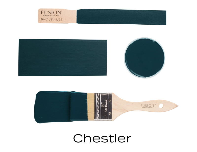 Fusion Mineral Paint - Chestler - 16oz.