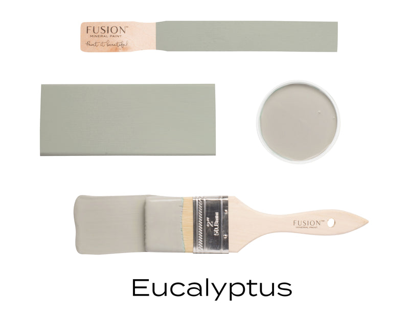 Fusion Mineral Paint - Eucalyptus 16 oz.