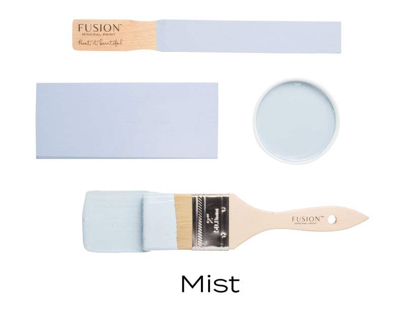 Fusion Mineral Paint - Mist 16 oz.